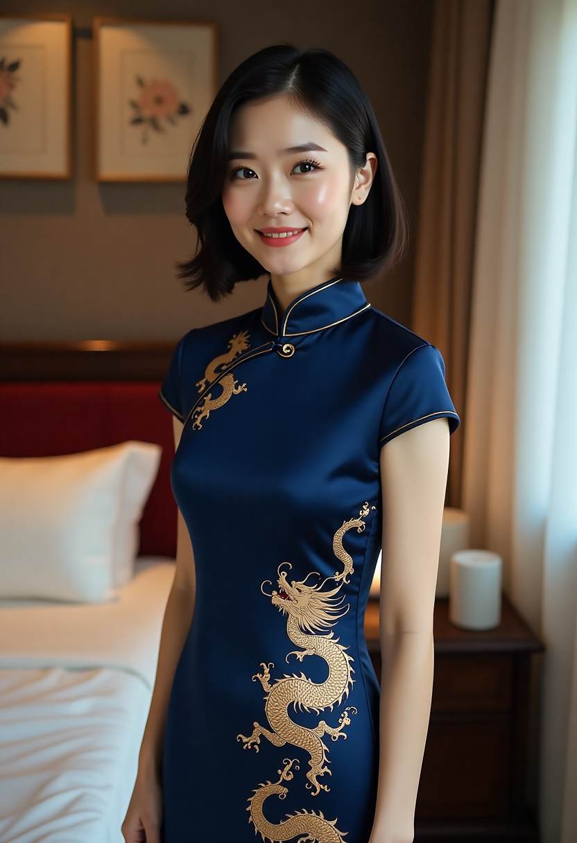 极夜航线海报